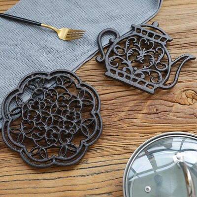 极速Cup Mat Ecofriendly Dining Pad Convenient Exquisite