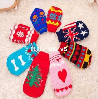 极速Stylish Comfortable Pet Dog Cat Wool Clothes Hoodie,