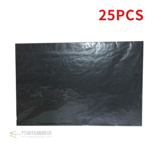 极速25 Sheets Copy Transfer Tracing Stationery Office Painti