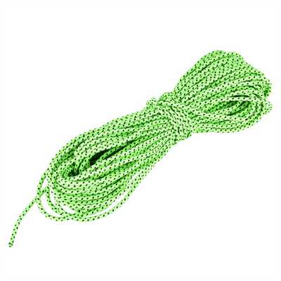 极速Reflective Guyline Camping Tent Rope Runners Guy Line Co