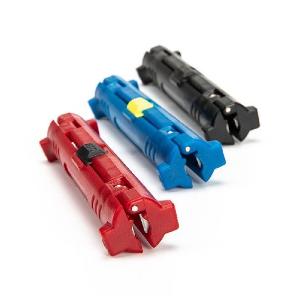 newMulti-function Electric Wire Stripper Stripping Pen Rotar