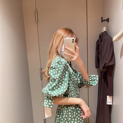 Kuzuwata 2022 Autumn Winter New Women Robes Japanese Tempera