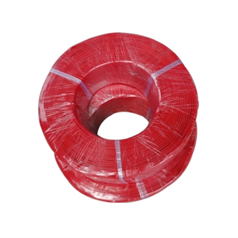 UL3239 22/24/26AWG矽胶高温线单股线 单支线 单根线单条线矽胶线