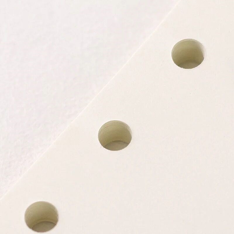 45 Sheets Kawaii A5 A6 Loose Leaf Notebook Paper Refill Spir