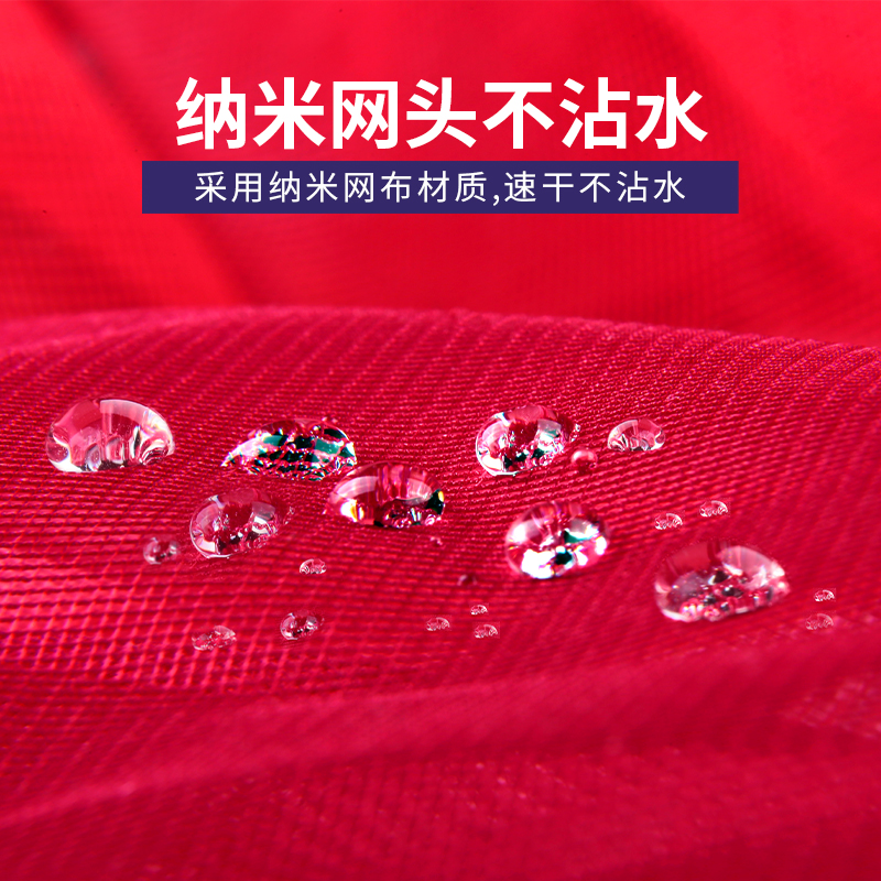 钓鱼网加深抄网头竞技防挂纳米细眼超轻速干捞鱼网抄大物捞网网兜