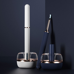 可视挖耳勺bebird Note3高清内窥镜发光采耳朵套装吸耳屎掏耳神器