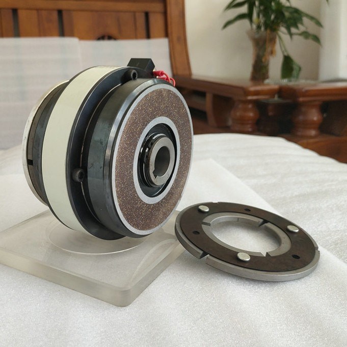 YS-D-30/YS-D-20威政WEIZHEN电磁离合制动器组YS-D-40KG-10KG-75K