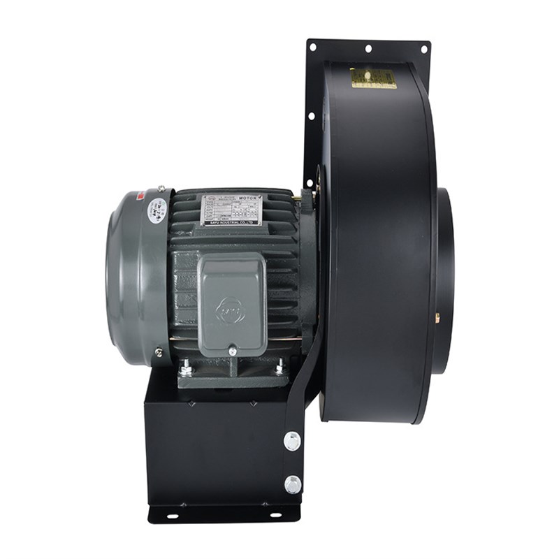 源头CY200大风量离心风机1.5KW UV设备 涂装设备专用通风机