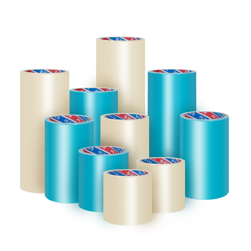 促胶带大棚膜专用修补膜胶布棚膜修复粘塑料布薄膜的胶水大鹏接粘