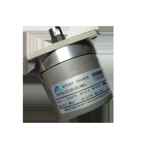ZSF62J15JR1024M5L02 主轴光电编码器 机床编码器 质保 质量保证