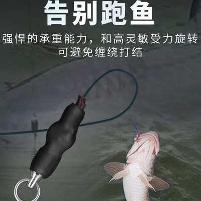 大物线组成品钓鱼线主线套装全套青鱼巨物绑好6.3/7.2/8.1/9/10米