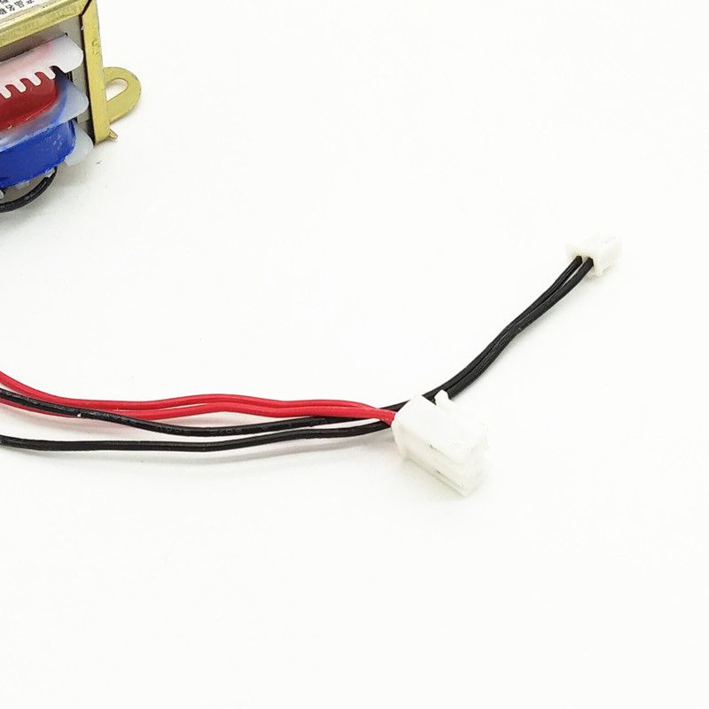 空调变压器通用电源变压器12V400ma电路板电源变压器配件