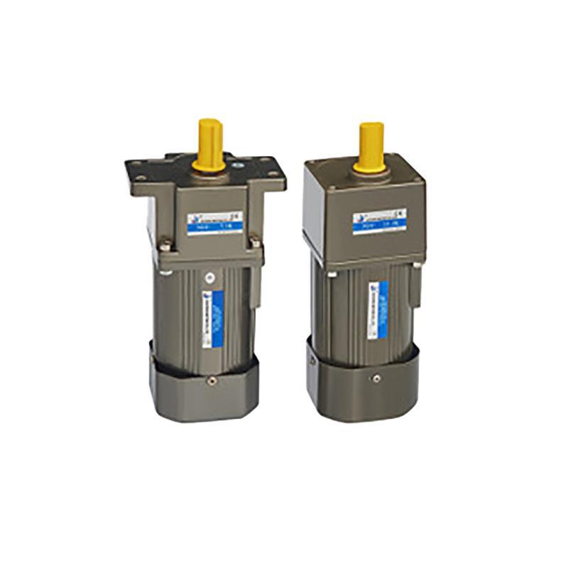 微型90W/120W/140/150W马达  交流异步齿轮减速/调速马达220V380V