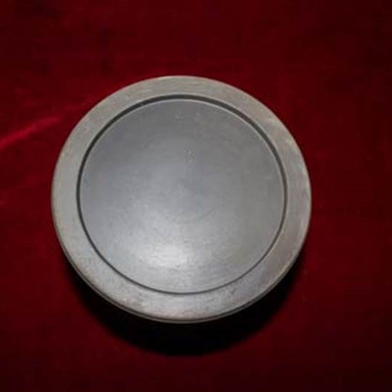 蛐蛐盆蟋蟀罐王立河早期直筒大器型搪底盆蛐蛐别墅养盆