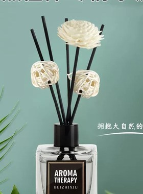 .2pc Home Fragrance Scent Diffuser Sticks room Air Freshener