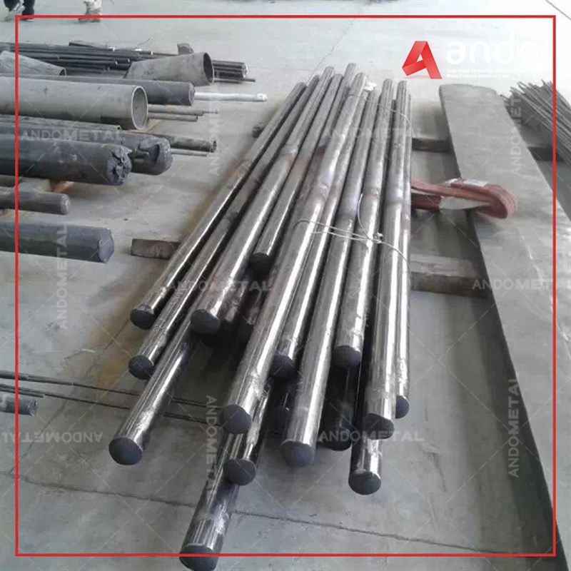 GH3044(GH44)镍基高温合金棒 圆棒 钢板 板材 无缝管 丝材 带材