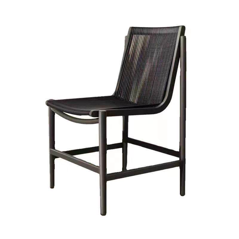 户外沙发藤编花园庭院三件套茶几餐桌椅组合阳台休闲藤椅室外家具