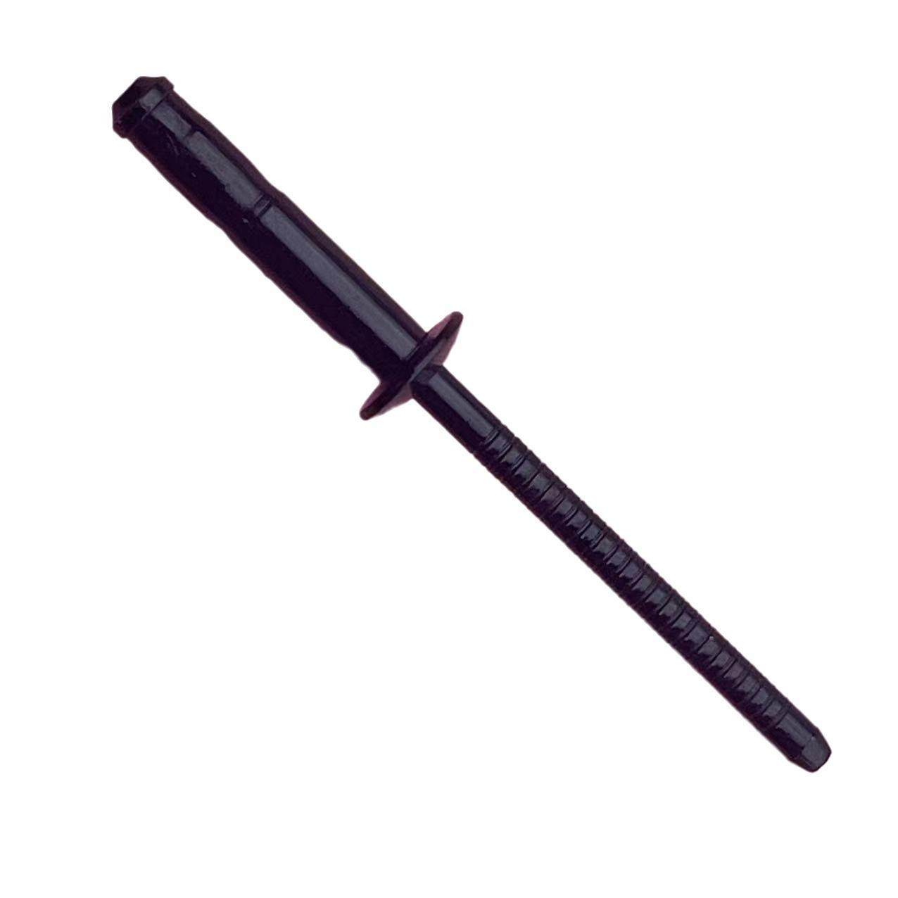 工厂现货全黑色单鼓拉铆钉304不锈钢抽芯钉单股不锈钢海马黑拉钉,五金/工具,其他铆钉,淘宝优惠券,粉丝福利购,淘宝优惠卷