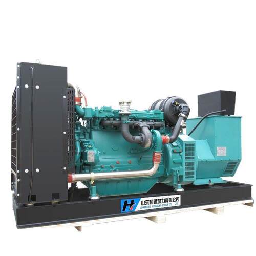 潍柴动力柴油发电机组30KW50KW100KW150KW200KW300KW三相四线380V