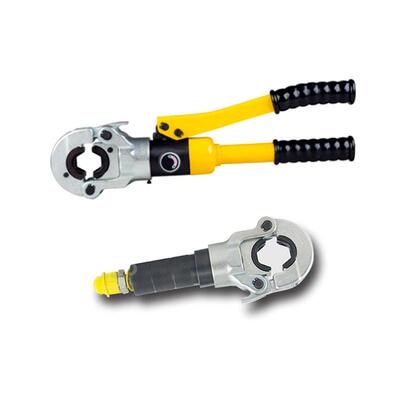 液压压管钳CW-1632分体式不锈钢卡压钳声测铝塑管卡管钳工具1525