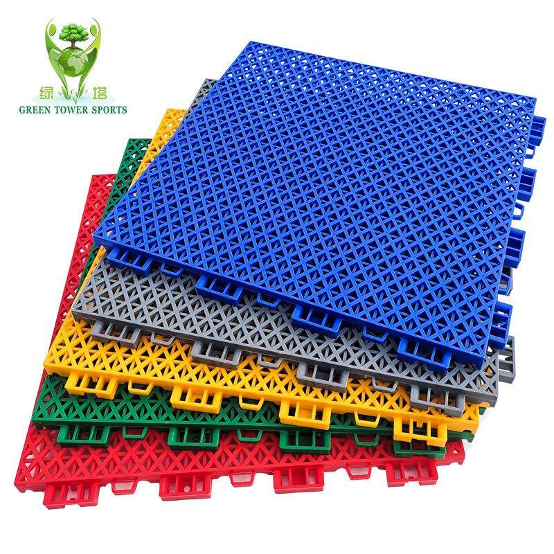 幼儿园防滑悬浮式拼装运动地板篮球场PP拼装地板悬浮拼装地板厂家,家装主材,PVC地板,淘宝优惠券,粉丝福利购,淘宝优惠卷