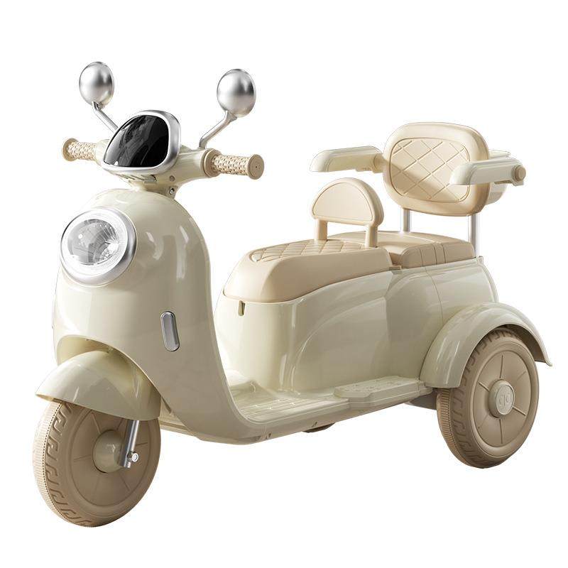 儿童电动车摩托车三轮男女电瓶车宝宝小孩可坐遥控周岁礼物玩具车,玩具/童车/益智/积木/模型,儿童电动车,淘宝优惠券,粉丝福利购,淘宝优惠卷