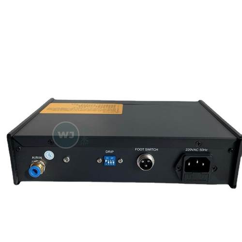 982点胶机半自动硅胶UV胶滴胶机手动玻璃胶打胶机器AB胶灌胶机