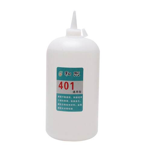 透明胶水瞬间胶401瞬干胶金属胶水工厂供应鞋胶水硅胶快干