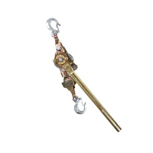 多功能双钩紧线器卡线器钢丝绳拉紧收紧器日式多功能紧线器厂家