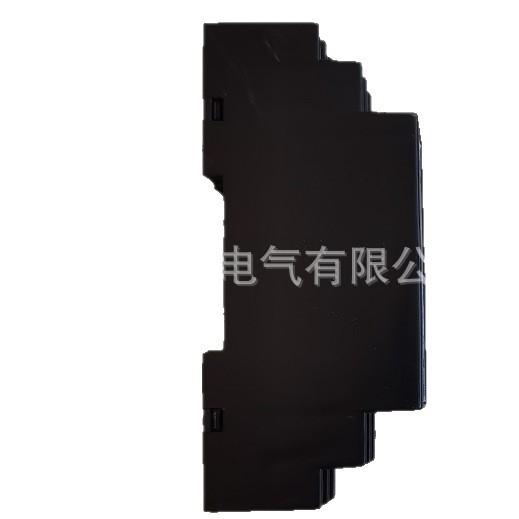 导轨式温度变送器RWBDG输入PT100热电阻输出4~20mA