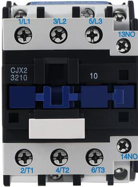 天正cjx2-3210交流接触器CJX2-3201380V110V36V24v220v