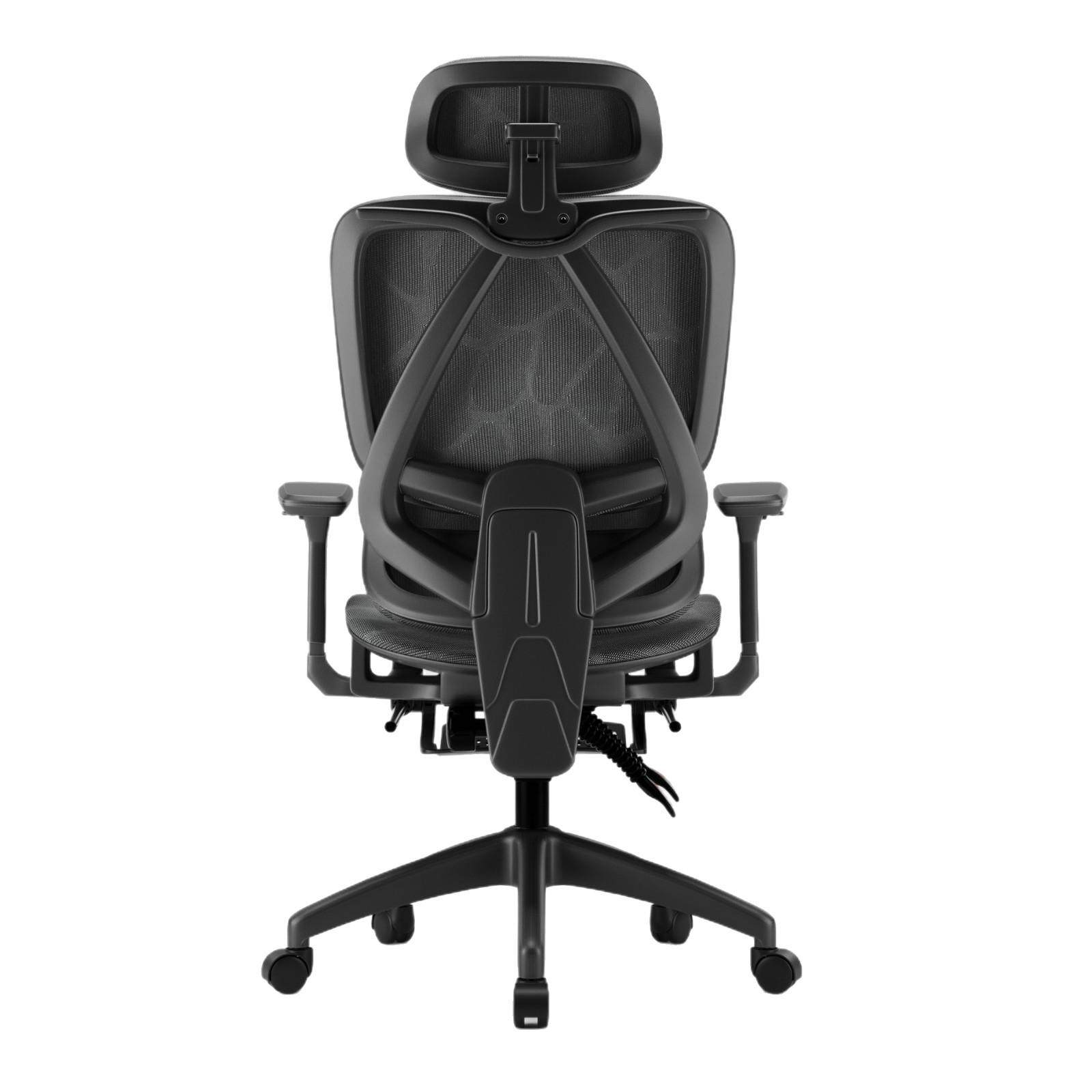 电脑椅家用办公椅家庭靠背舒适座椅镂空椅学习久坐人体工学椅,商业/办公家具,办公电脑椅/职员椅,淘宝优惠券,粉丝福利购,淘宝优惠卷