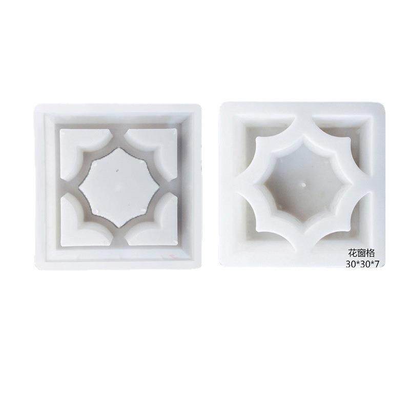 水泥尖角平围树围塑料模具砼树池边框混凝土树坑护树石预制模,橡塑材料及制品,泡沫塑料模型/模具,淘宝优惠券,粉丝福利购,淘宝优惠卷