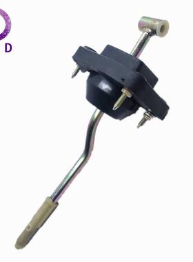 变速箱操纵杆2400H3适用标致206207雪铁龙C2