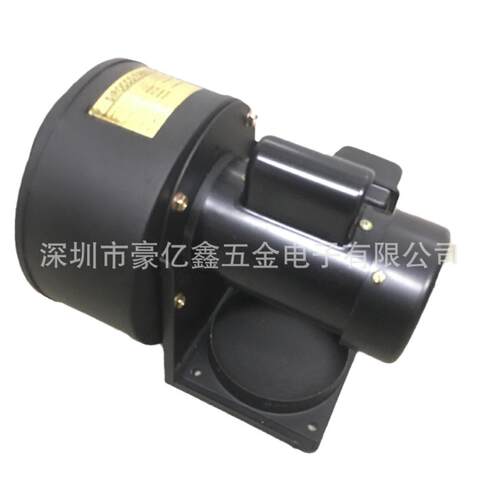 CY125风机SIROCCO风机
