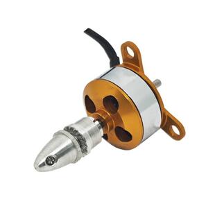 A1504-2300V（两端出轴）航模无刷电机马达电机无刷摩打MOTOR
