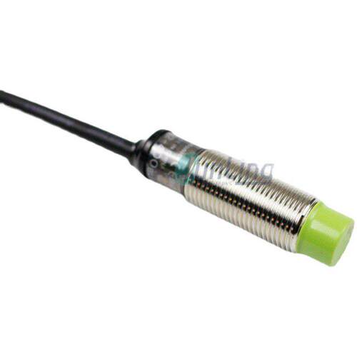奥托尼克斯PRT12-4DO接近开关传感器全新传感器中山君菱理