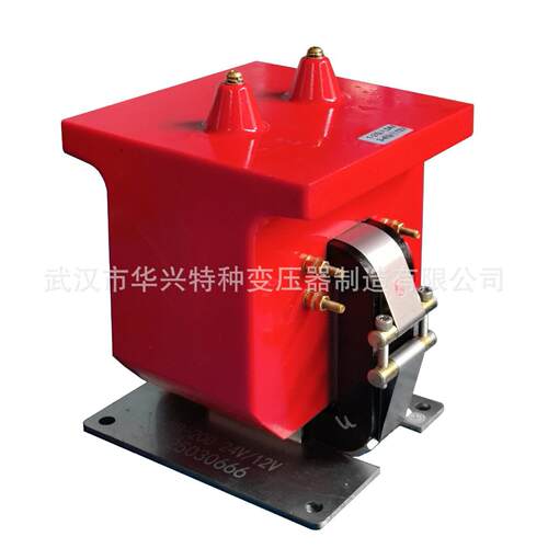 武汉变压器厂家现货电位隔离变压器MB-200可用于脉冲信号耦