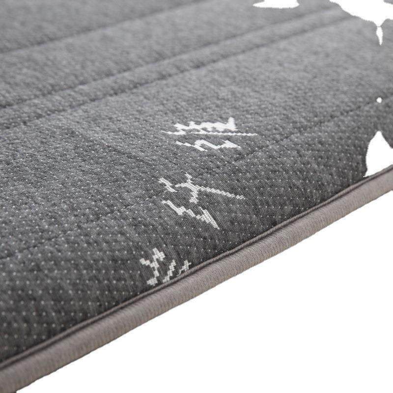 家直销竹炭床垫床褥单人双人榻床榻米宿学生寝UUK室舍厂垫子垫被,床上用品,床垫/床褥/床护垫/榻榻米床垫,淘宝优惠券,粉丝福利购,淘宝优惠卷