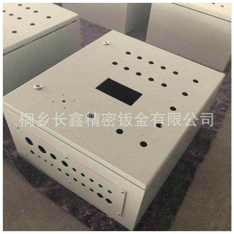 器钣金电100*100*件不锈制钢电控箱室内电控箱工业表电控箱,电子/电工,配电控制柜/控制箱,淘宝优惠券,粉丝福利购,淘宝优惠卷