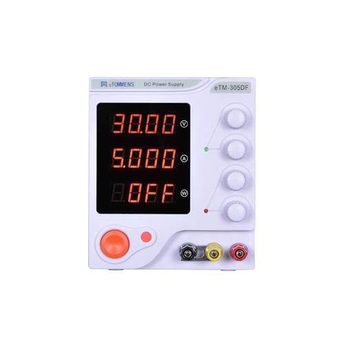 手机维修线性可调稳压电源eTM-305D/eTM-603DF/1501DP/1502F
