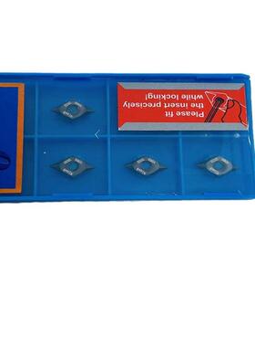 台湾Ni3ne9刀1片V06006T1W0NC2032粒60°V06刀006TW06NC9031