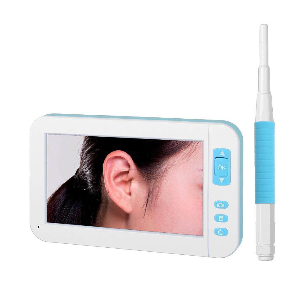 老年人4.3P20屏寸可视耳勺工具掏耳朵3.9M/M55带屏耳镜.可视内窥,电子/电工,内窥镜摄像头,淘宝优惠券,粉丝福利购,淘宝优惠卷