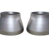 碳钢镀锌大小头国标无缝偏心异径管 同心大小头冲压焊接大小头