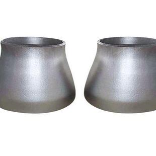 碳钢镀锌大小头国标无缝偏心异径管/同心大小头冲压焊接大小头