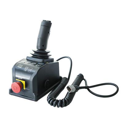 Genie代手柄吉尼五代剪叉上控手柄总成100840吉尼上控