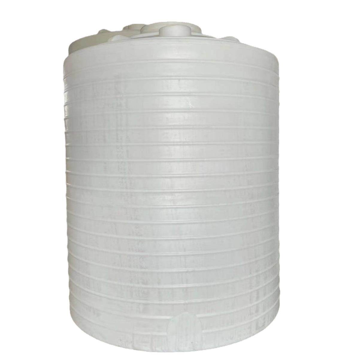 工厂直销吨储水罐5吨塑料桶0吨20吨10吨立式塑料水塔厚壁滚塑