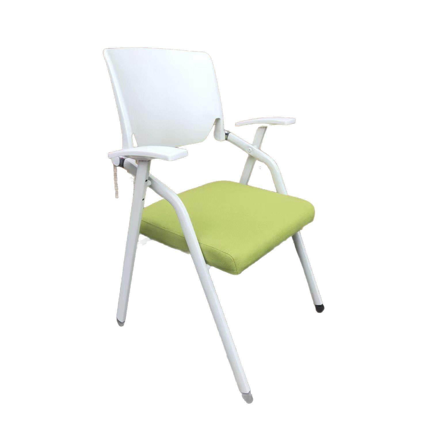 多功能卧室书房学生电脑会议椅带写字板办公室职员靠背折叠培训椅,商业/办公家具,培训椅,淘宝优惠券,粉丝福利购,淘宝优惠卷