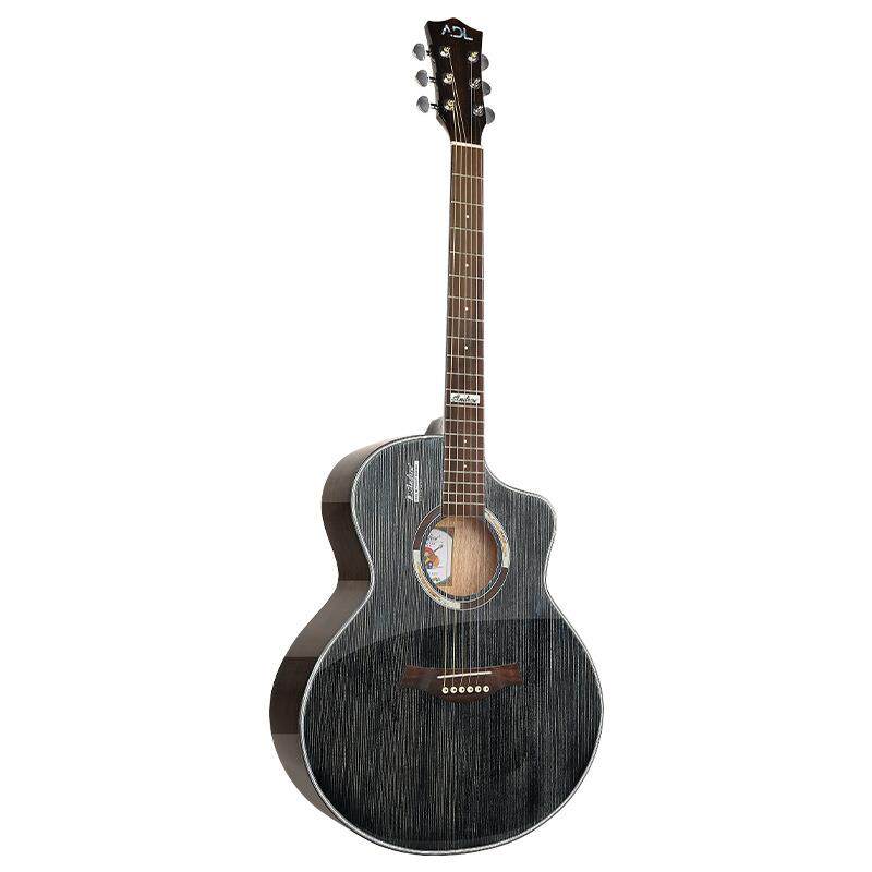 36寸民谣41寸吉他学生初学者新手入门女男生guitar