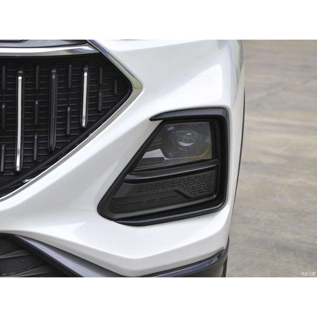 用于21款长安欧尚X5大灯罩欧尚X5灯总成大灯罩透明灯壳PC灯适罩